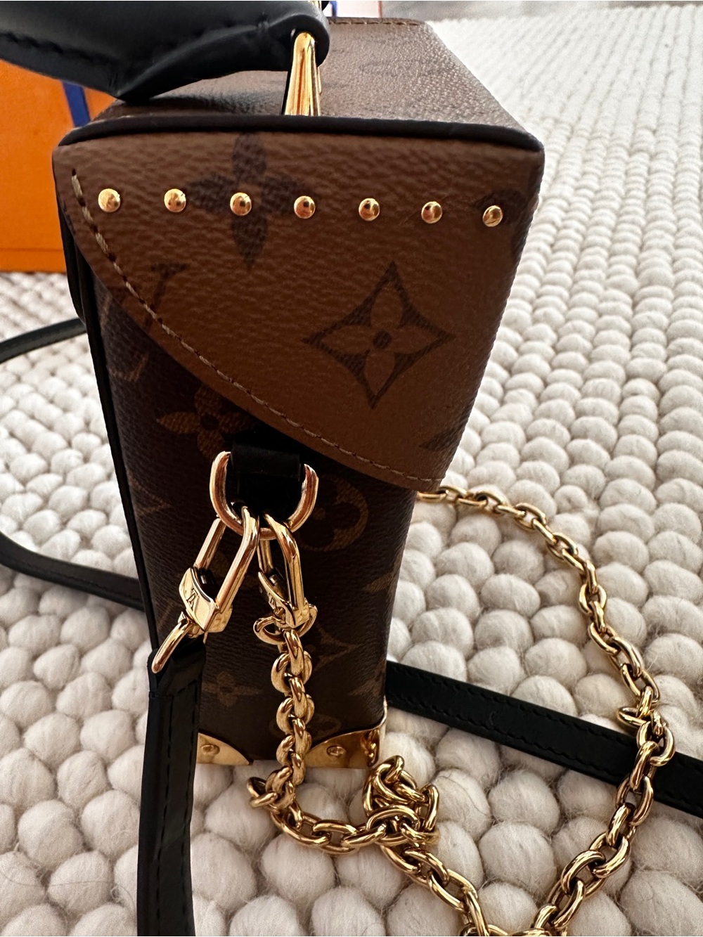 Louis Vuitton Camera Box Bag - Picture 13 of 16